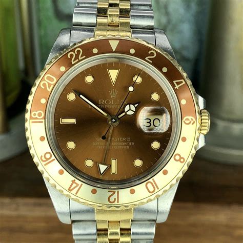 buy vintage rolex gmt